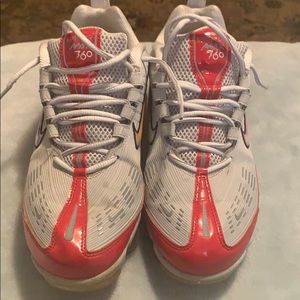Nike vapor max 360